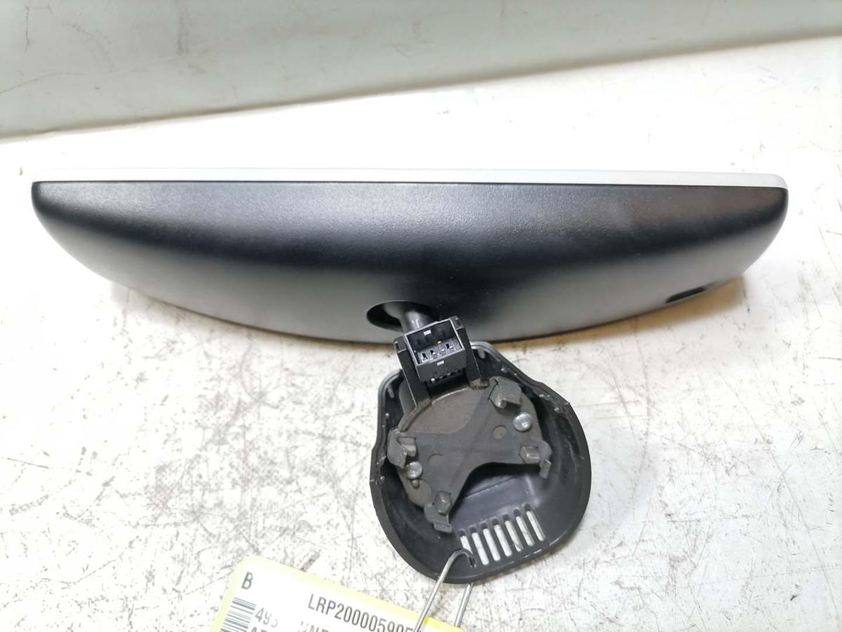 Seat Leon 5F original Innenspiegel automatisch abblendbar Bj.2015